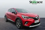 2023 Renault Captur