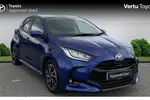 2023 Toyota Yaris