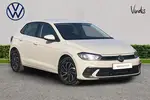2024 Volkswagen Polo