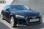 2024 Audi A5
