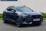 2023 Cupra Formentor