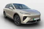 2025 MG Mgs6