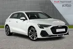 2026 Audi A3