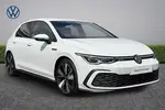 2024 Volkswagen Golf