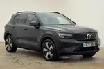 2022 Volvo XC40 Recharge