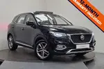 2022 MG HS