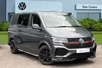 2024 Volkswagen Transporter