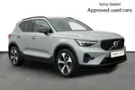2023 Volvo XC40