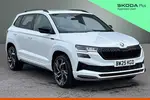 2025 Skoda Karoq