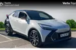 2024 Toyota C-HR