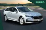 2024 Skoda Octavia Estate