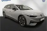 2026 Volkswagen ID.7