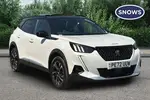 2022 Peugeot 2008