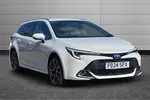 2024 Toyota Corolla Touring Sport