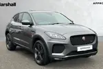 2020 Jaguar E-Pace