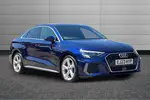 2023 Audi A3