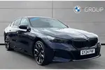 2024 BMW 5 Series