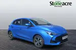 2024 MG MG3