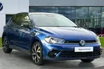 2023 Volkswagen Polo