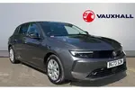 2023 Vauxhall Astra