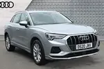 2020 Audi Q3
