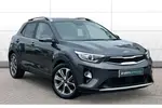 2019 Kia Stonic