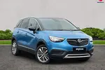 2020 Vauxhall Crossland X