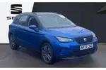 2022 SEAT Arona