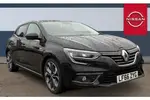 2016 Renault Megane