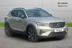 2023 Volvo XC40