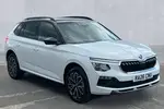 2026 Skoda Kamiq