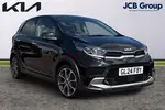 2024 Kia Picanto