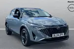 2024 Nissan Qashqai