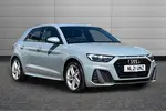 2021 Audi A1