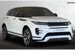 2020 Land Rover Range Rover Evoque
