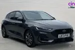 2023 Ford Focus
