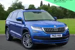 2021 Skoda Kodiaq