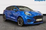 2020 Ford Puma