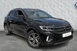 2025 Volkswagen T-Roc