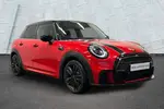2021 MINI Hatchback 5dr