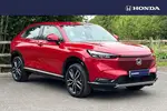 2023 Honda HR-V