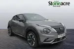 2025 Nissan Juke