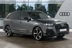 2022 Audi Q7