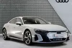 2023 Audi e-tron GT
