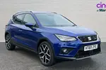 2020 SEAT Arona