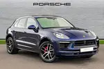 2021 Porsche Macan