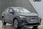 2025 Audi Q4
