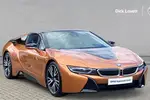 2019 BMW i8