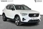 2022 Volvo XC40