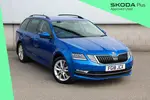2018 Skoda Octavia